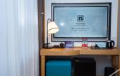 Туры в отель AT FREE HOTEL(Chaozongqiao bridge Changping.Beijing)