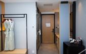 Туры в отель AT FREE HOTEL(Chaozongqiao bridge Changping.Beijing)