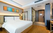 Туры в отель AT FREE HOTEL(Chaozongqiao bridge Changping.Beijing)