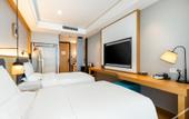 Туры в отель AT FREE HOTEL(Chaozongqiao bridge Changping.Beijing)