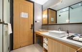 Туры в отель AT FREE HOTEL(Chaozongqiao bridge Changping.Beijing)