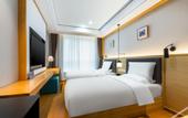 Туры в отель AT FREE HOTEL(Chaozongqiao bridge Changping.Beijing)