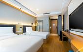 Туры в отель AT FREE HOTEL(Chaozongqiao bridge Changping.Beijing)