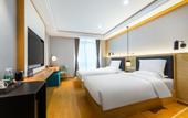 Туры в отель AT FREE HOTEL(Chaozongqiao bridge Changping.Beijing)