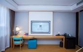 Туры в отель AT FREE HOTEL(Chaozongqiao bridge Changping.Beijing)