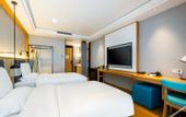 Туры в отель AT FREE HOTEL(Chaozongqiao bridge Changping.Beijing)