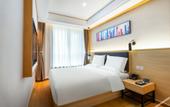 Туры в отель AT FREE HOTEL(Chaozongqiao bridge Changping.Beijing)
