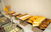 Туры в отель AT FREE HOTEL(Chaozongqiao bridge Changping.Beijing)