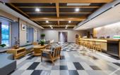 Туры в отель AT FREE HOTEL(Chaozongqiao bridge Changping.Beijing)