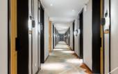 Туры в отель AT FREE HOTEL(Chaozongqiao bridge Changping.Beijing)