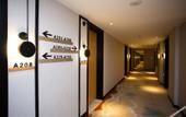 Туры в отель AT FREE HOTEL(Chaozongqiao bridge Changping.Beijing)