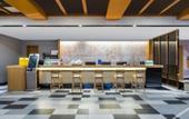 Туры в отель AT FREE HOTEL(Chaozongqiao bridge Changping.Beijing)
