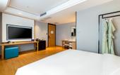 Туры в отель AT FREE HOTEL(Chaozongqiao bridge Changping.Beijing)
