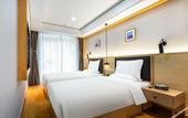 Туры в отель AT FREE HOTEL(Chaozongqiao bridge Changping.Beijing)