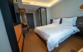 Туры в отель Mayflower Hot Spring Hotel (Xinmi Qingping Square)