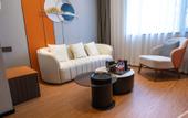 Туры в отель Mayflower Hot Spring Hotel (Xinmi Qingping Square)
