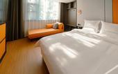 Туры в отель Mayflower Hot Spring Hotel (Xinmi Qingping Square)