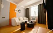 Туры в отель Mayflower Hot Spring Hotel (Xinmi Qingping Square)