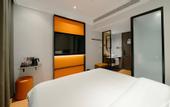 Туры в отель Mayflower Hot Spring Hotel (Xinmi Qingping Square)