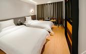 Туры в отель Mayflower Hot Spring Hotel (Xinmi Qingping Square)
