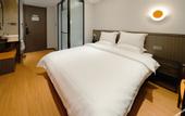 Туры в отель Mayflower Hot Spring Hotel (Xinmi Qingping Square)