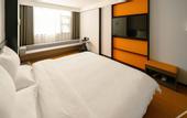 Туры в отель Mayflower Hot Spring Hotel (Xinmi Qingping Square)