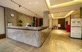Туры в отель Mayflower Hot Spring Hotel (Xinmi Qingping Square)