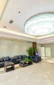 Туры в отель Geyiman preferred hotel (Qingdao Blue Valley Shandong University store)