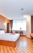 Туры в отель Geyiman preferred hotel (Qingdao Blue Valley Shandong University store)