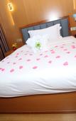 Туры в отель Geyiman preferred hotel (Qingdao Blue Valley Shandong University store)