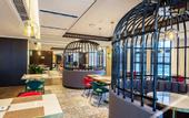 Туры в отель Jinjiang Metropolo Hotel (Guiyang Huaxi Park Huaxi District Government)