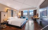 Туры в отель Jinjiang Metropolo Hotel (Guiyang Huaxi Park Huaxi District Government)