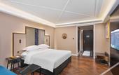 Туры в отель Jinjiang Metropolo Hotel (Guiyang Huaxi Park Huaxi District Government)