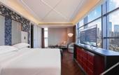 Туры в отель Jinjiang Metropolo Hotel (Guiyang Huaxi Park Huaxi District Government)