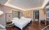 Туры в отель Jinjiang Metropolo Hotel (Guiyang Huaxi Park Huaxi District Government)