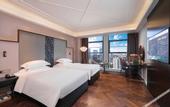 Туры в отель Jinjiang Metropolo Hotel (Guiyang Huaxi Park Huaxi District Government)