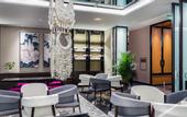 Туры в отель Jinjiang Metropolo Hotel (Guiyang Huaxi Park Huaxi District Government)
