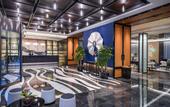 Туры в отель Jinjiang Metropolo Hotel (Guiyang Huaxi Park Huaxi District Government)
