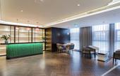 Туры в отель Jinjiang Metropolo Hotel (Guiyang Huaxi Park Huaxi District Government)