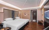 Туры в отель Jinjiang Metropolo Hotel (Guiyang Huaxi Park Huaxi District Government)