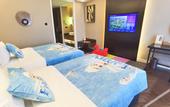 Туры в отель Jinjiang Metropolo Hotel (Guiyang Huaxi Park Huaxi District Government)