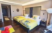 Туры в отель Jinjiang Metropolo Hotel (Guiyang Huaxi Park Huaxi District Government)