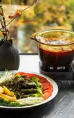 Туры в отель Galaxy Minyoun Chongqing Yunyang Hotel
