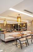 Туры в отель Galaxy Minyoun Chongqing Yunyang Hotel