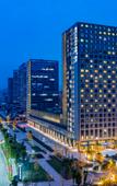 Туры в отель Galaxy Minyoun Chongqing Yunyang Hotel