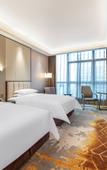 Туры в отель Galaxy Minyoun Chongqing Yunyang Hotel