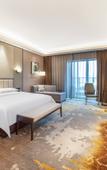 Туры в отель Galaxy Minyoun Chongqing Yunyang Hotel