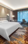 Туры в отель Galaxy Minyoun Chongqing Yunyang Hotel