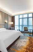 Туры в отель Galaxy Minyoun Chongqing Yunyang Hotel