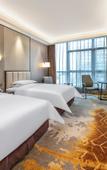 Туры в отель Galaxy Minyoun Chongqing Yunyang Hotel